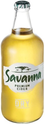 savanna dry
