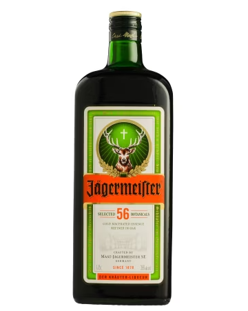 Jägermeister