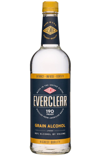everclear