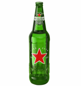 heineken