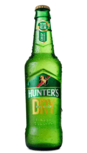 hunter's dry