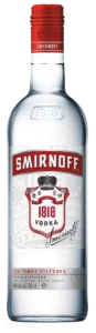 smirnoff 1818 vodka