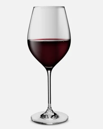 wine