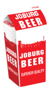 joburg beer