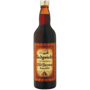 Old Brown Sherry