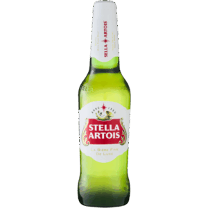 Stella Artois