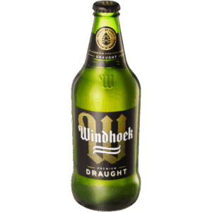 Windhoek Draught 