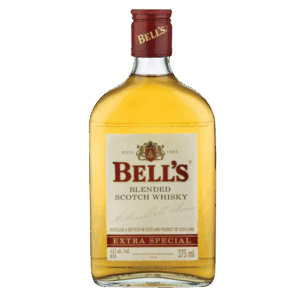 bell's whisky
