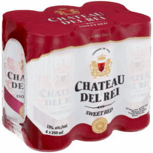 Château Del Rei
