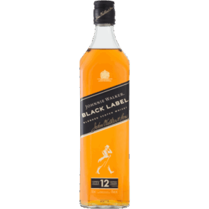 johnnie Walker Black