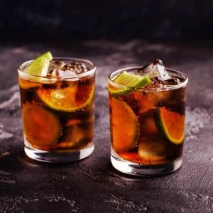 Rum rum
