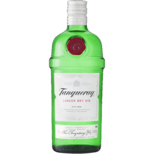 Tanqueray London Dry Gin