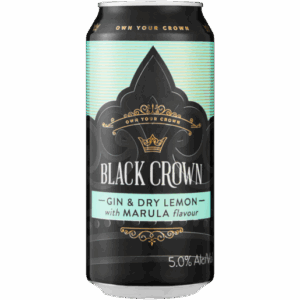 Black Crown