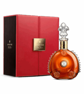 louis-xiii-cognac Louis XIII de Rémy Martin