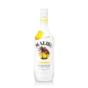 malibu rum