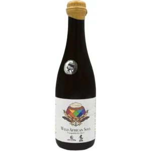 Wild African Soul Beer