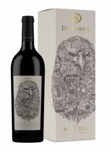 De Toren Book XVII