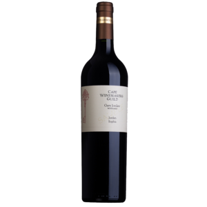 Jordan Cape Winemakers Guild Sophia