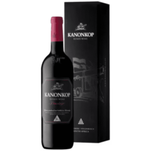 Kanonkop Black Label Pinotage