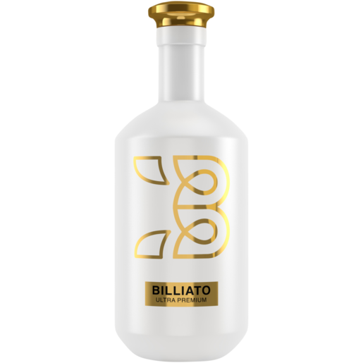 Billiato Ultra Premium Aperitif Liqueur – Price, Alcohol % & Review