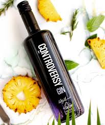 Controversy Gin