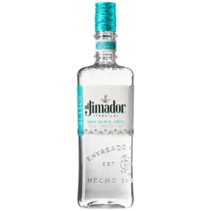 El Jimador Tequila