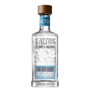 Olmeca Altos: The Bartender-Crafted Tequila 