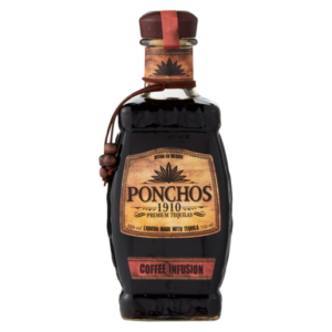 Poncho's-Tequila Ponchos Tequila