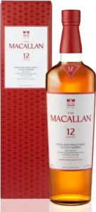 Macallan Whisky