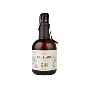 Cruxland Gin
