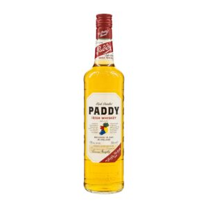 Paddy Irish Whiskey