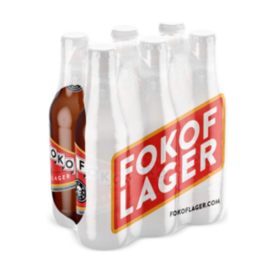 Fokof Lager