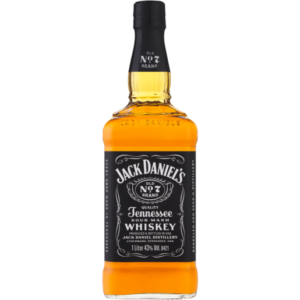 jack daniel's