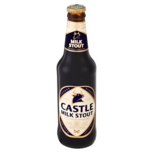 Castle Milk Stout