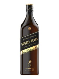 jonnie Walker Double Black