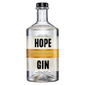 Hope on Hopkins London Dry
