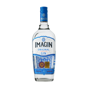 kwv gin