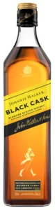 Jonnie Walker Black Cask