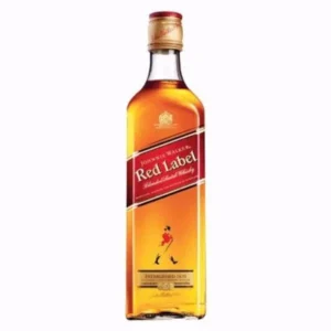 Johnnie-Walker-Red-laber