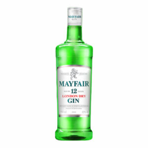 Mayfair London Dry Gin