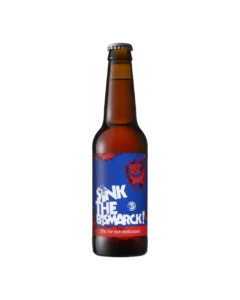 Sink the Bismarck - brewdog
