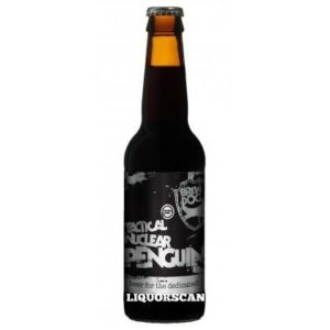 Tactical Nuclear Penguin