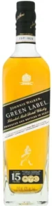 jonnie walker Green Label