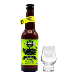Snake Venom
